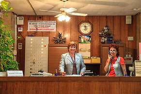 Pansionat Zvenigorodskiy