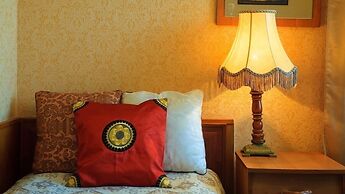 Pansionat Zvenigorodskiy