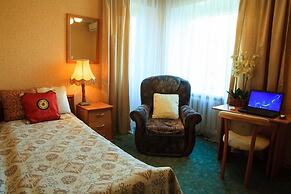 Pansionat Zvenigorodskiy