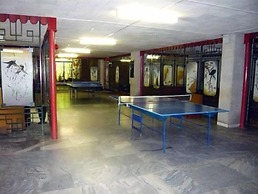 Pansionat Zvenigorodskiy