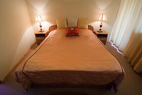 Pansionat Zvenigorodskiy