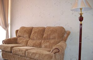 Pansionat Zvenigorodskiy