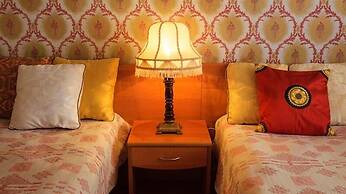 Pansionat Zvenigorodskiy