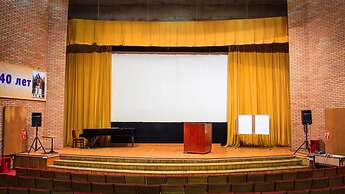 Pansionat Zvenigorodskiy