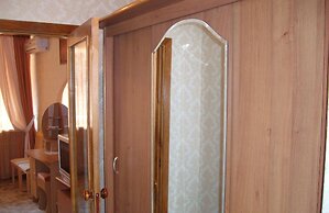 Pansionat Zvenigorodskiy