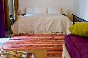 Riad La maison d'à côté