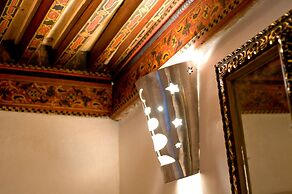 Riad La maison d'à côté