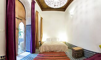 Riad La maison d'à côté
