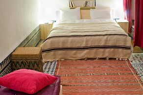 Riad La maison d'à côté