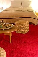 Riad La maison d'à côté