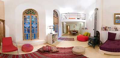 Riad La maison d'à côté