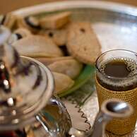 Riad La maison d'à côté