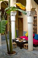 Riad La maison d'à côté