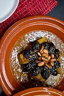 Riad La maison d'à côté