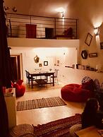 Riad La maison d'à côté