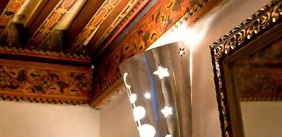 Riad La maison d'à côté