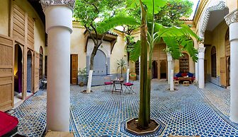 Riad La maison d'à côté