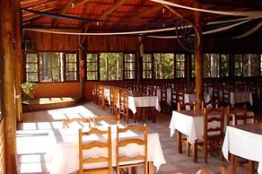 Hotel Fazenda Monte Crista