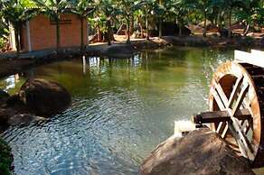 Hotel Fazenda Monte Crista