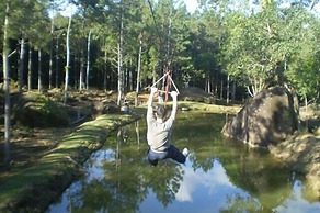 Hotel Fazenda Monte Crista