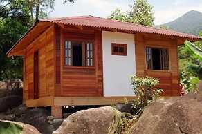 Hotel Fazenda Monte Crista