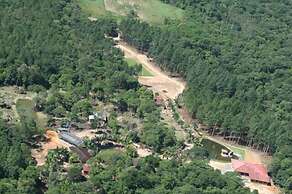 Hotel Fazenda Monte Crista