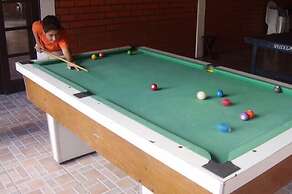 Hotel Fazenda Monte Crista