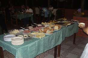 Hotel Fazenda Monte Crista