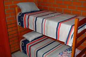 Hotel Fazenda Monte Crista