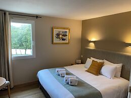 Logis La Bastide De Grignan Hotel & Restaurant