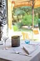 Logis La Bastide De Grignan Hotel & Restaurant