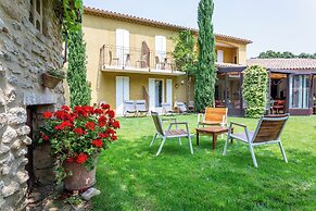 Logis Hôtel La Bastide de Grignan & Restaurant La Chênaie