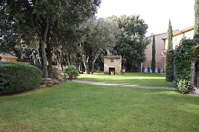 Logis Hôtel La Bastide de Grignan & Restaurant La Chênaie
