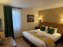 Logis Hôtel La Bastide de Grignan & Restaurant La Chênaie