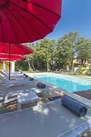 Logis La Bastide De Grignan Hotel & Restaurant