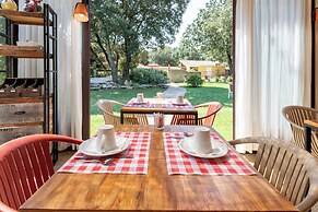 Logis La Bastide De Grignan Hotel & Restaurant