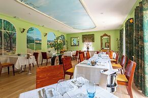 Logis Hôtel La Bastide de Grignan & Restaurant La Chênaie