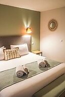 Logis La Bastide De Grignan Hotel & Restaurant
