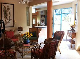 Hotel Caribe