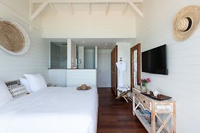 Le Temps des Cerises Hotel Beach