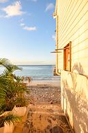 Le Temps des Cerises Hotel Beach