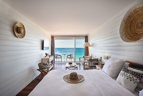 Le Temps des Cerises Hotel Beach
