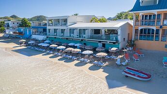 Le Temps des Cerises Hotel Beach