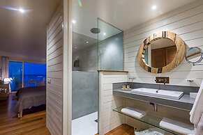 Le Temps des Cerises Hotel Beach