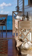 Le Temps des Cerises Hotel Beach