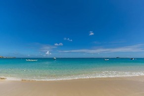 Le Temps des Cerises Hotel Beach