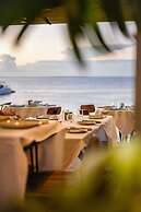 Le Temps des Cerises Hotel Beach