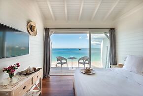 Le Temps des Cerises Hotel Beach