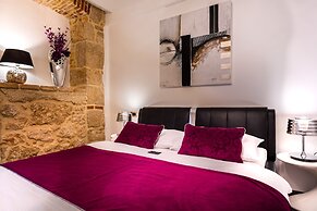 Heritage hotel Forza