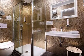 Heritage hotel Forza